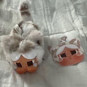 Cry Baby - Vanilla Cutie